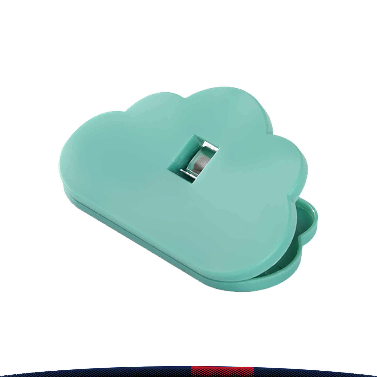 Cloud Sealing Clip 4