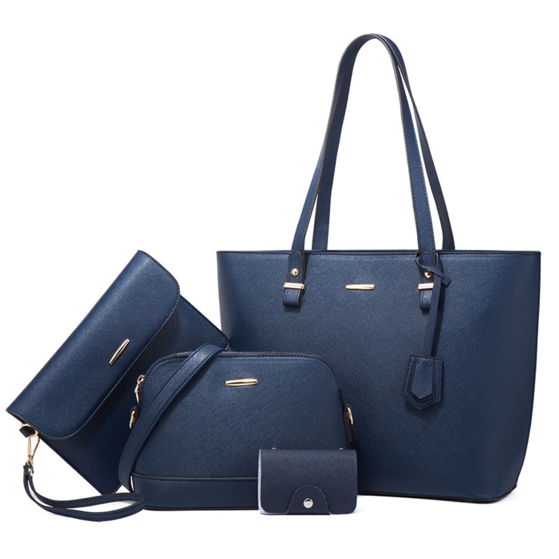 Lady's Carryall Ensemble 5