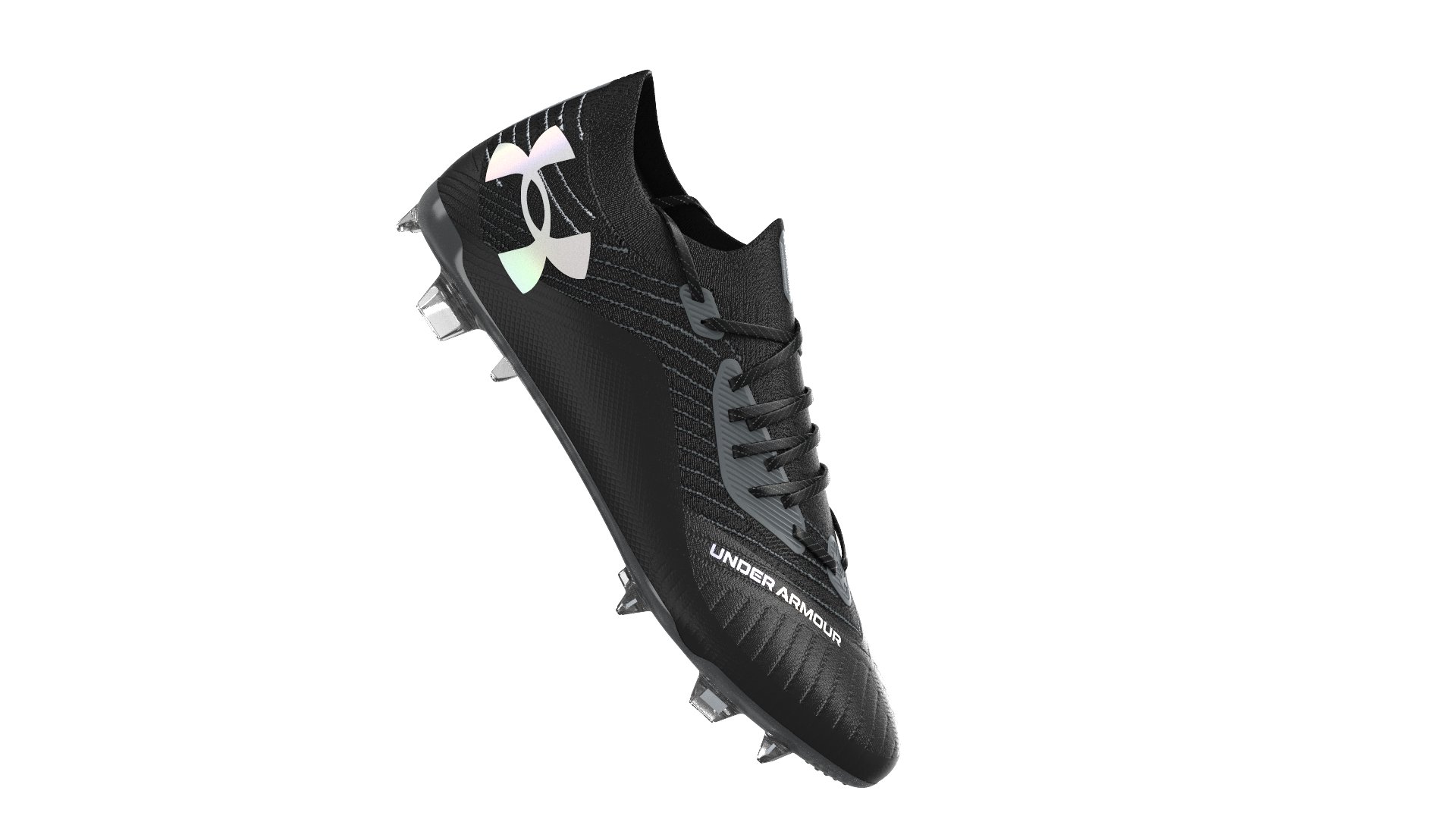 UA Shadow Elite 2 FG Men's Soccer Cleats 6