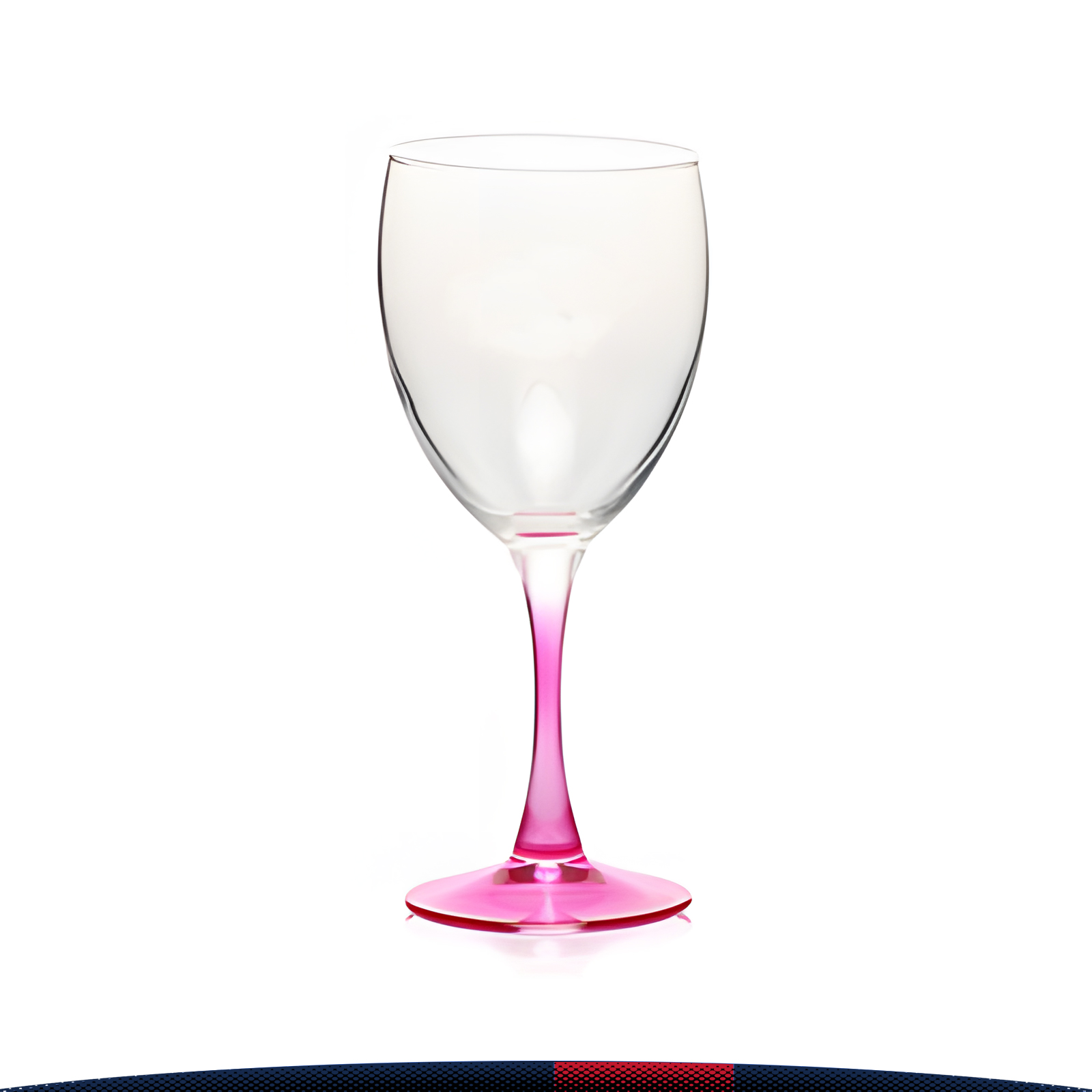10.5 oz. Delton Goblet Wine Glasses 9