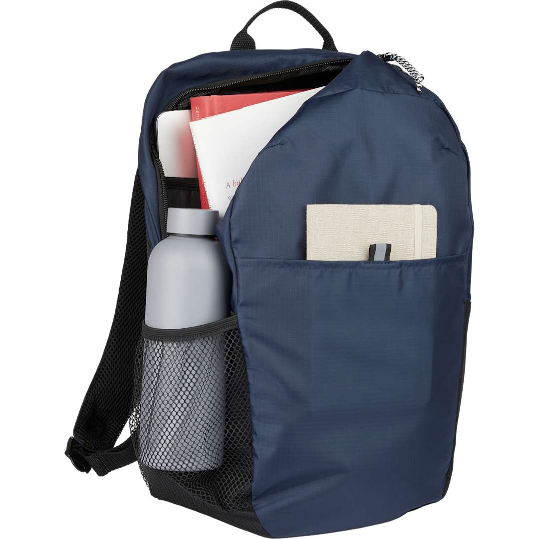 Rocky Recycled 15" Computer Backpack 58