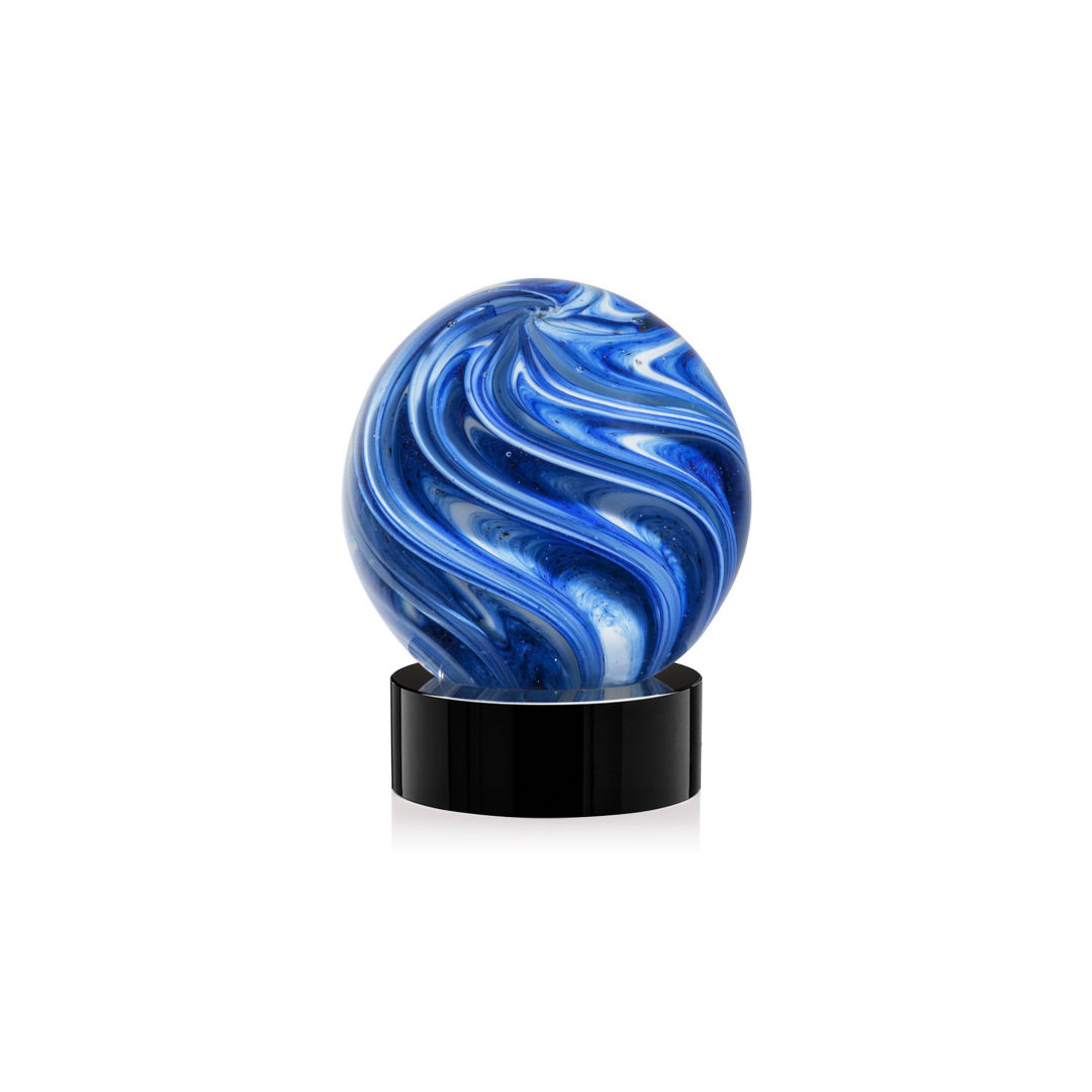 Naples Award on Stanrich Base - Black 4