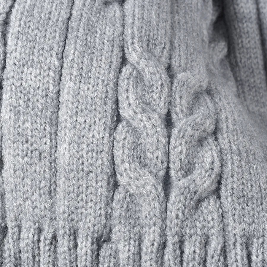 Mesmeric Beanies w/ Pom 16