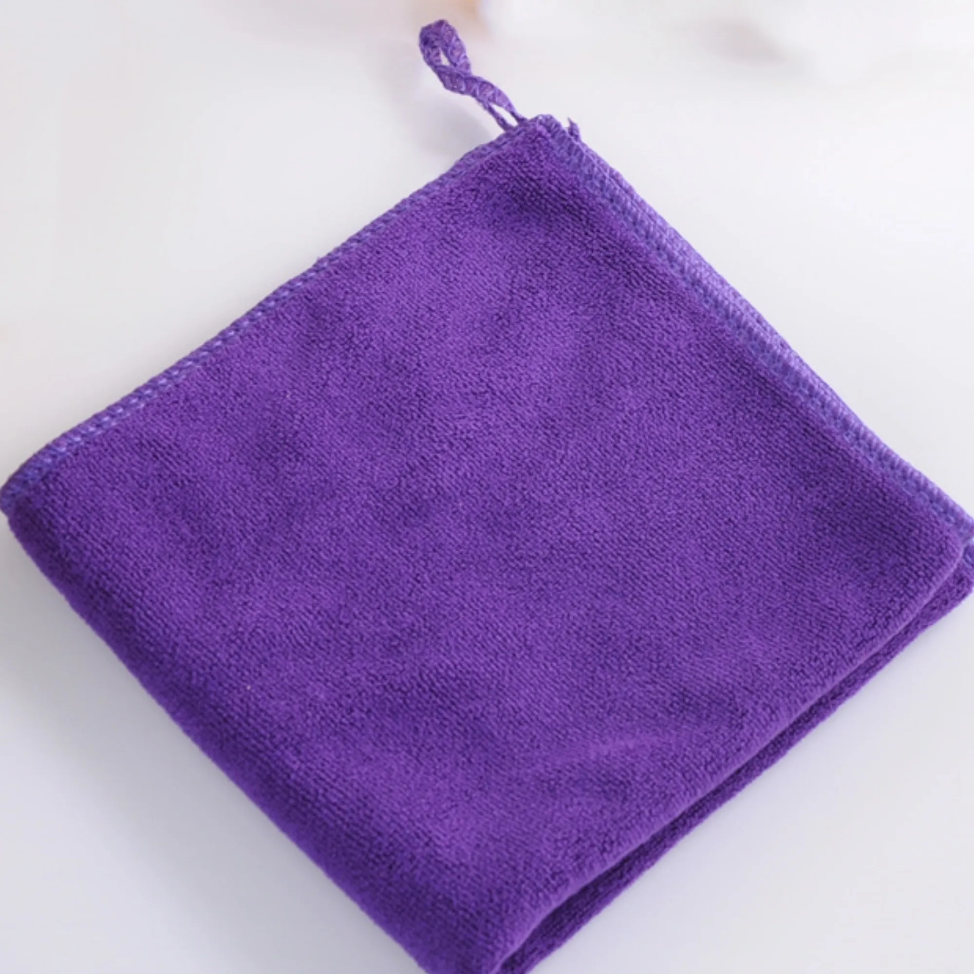 MOQ 50Pcs Cleaning Cloth 3