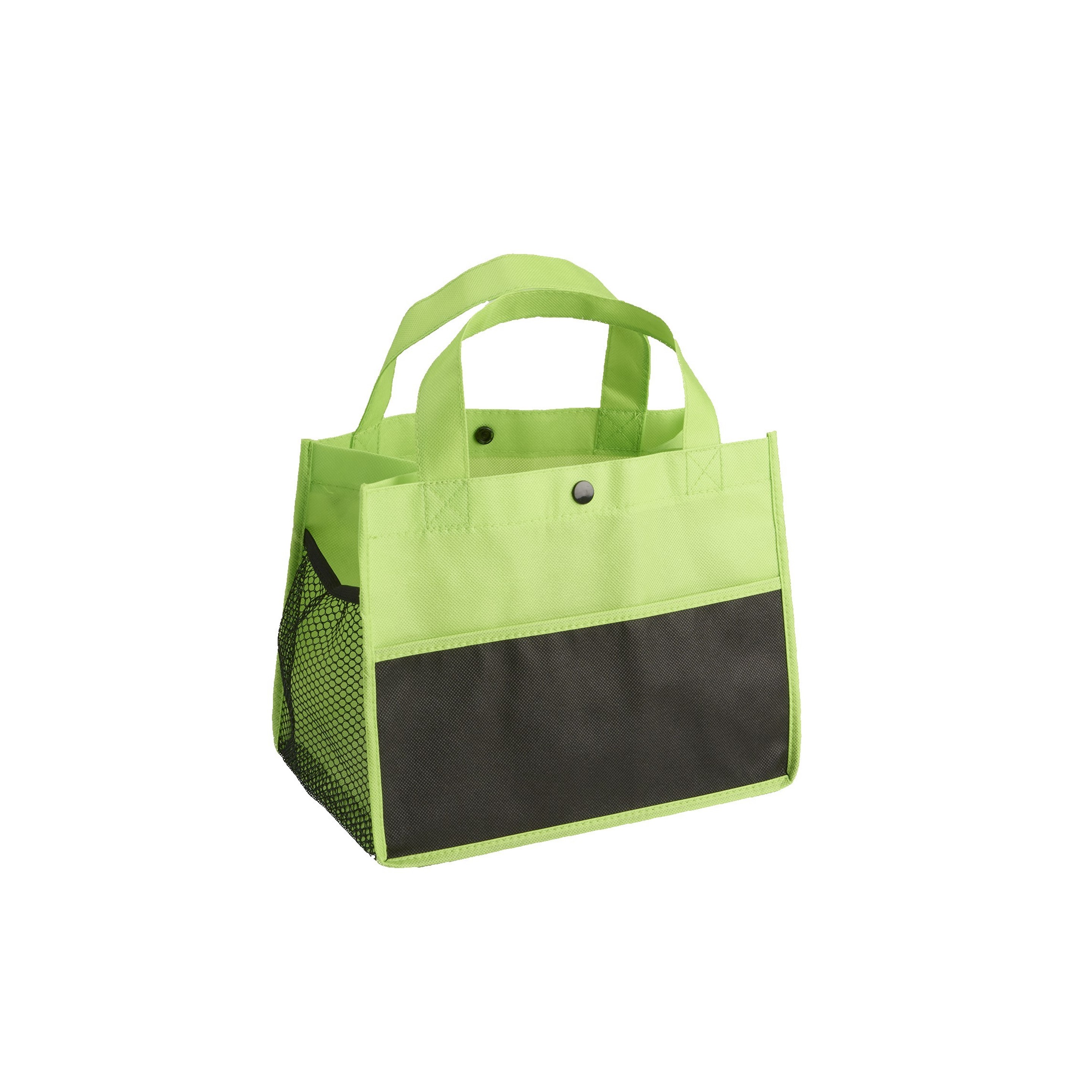 Non Woven Lunch Tote Bag - OCEAN 2