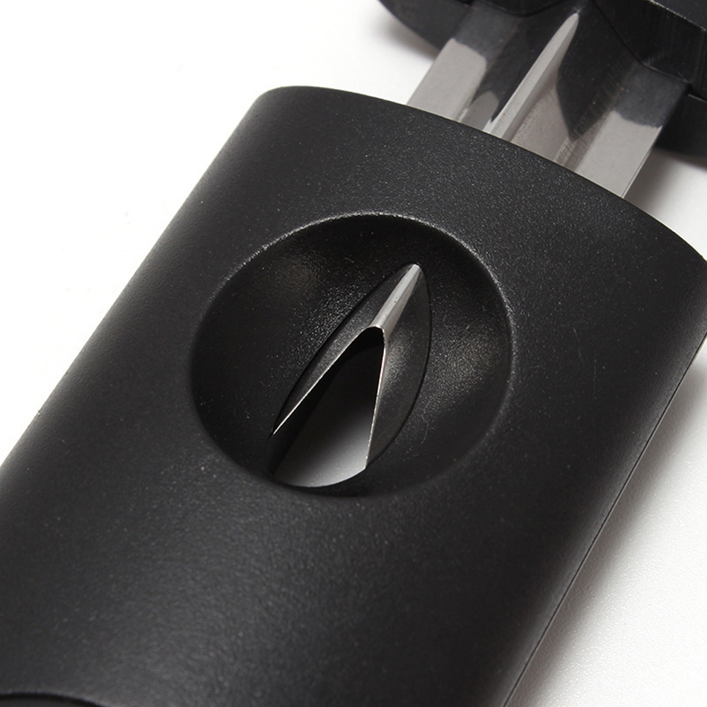 Cigar V-Cut Cutter 5
