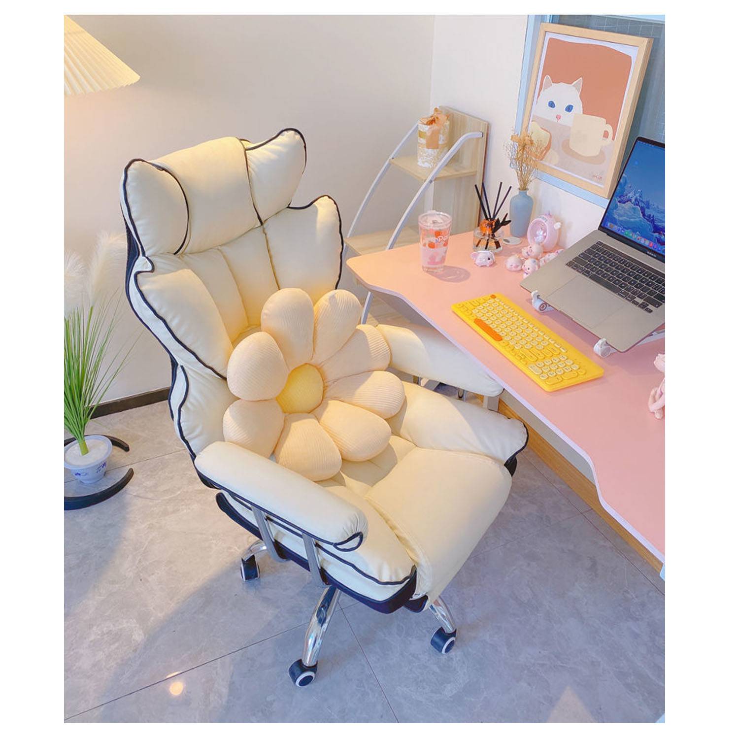 Ergonomic office chair 1