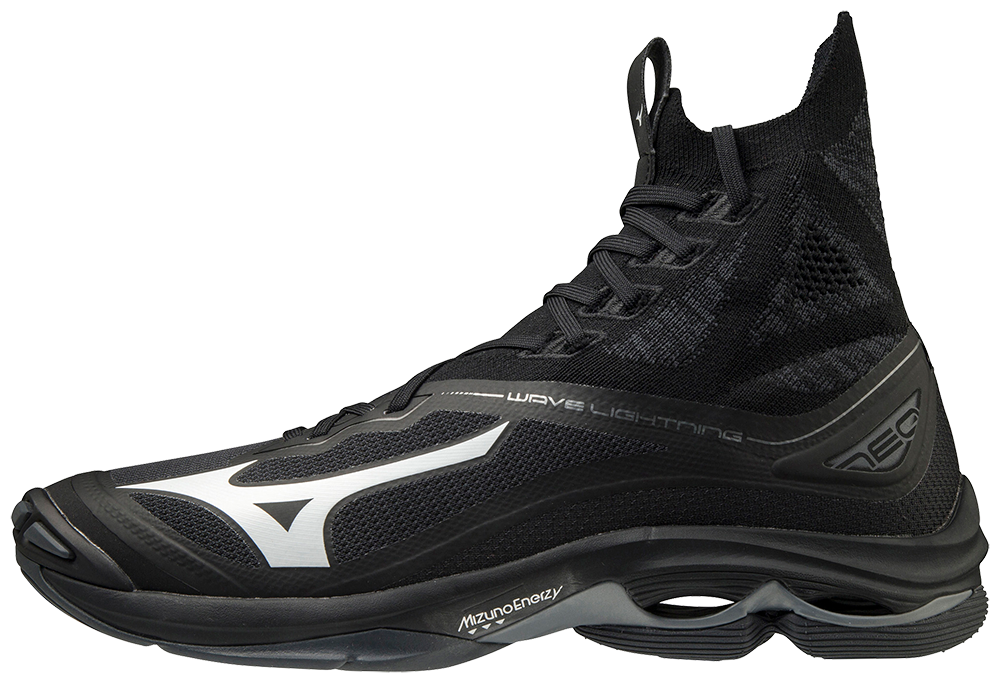 Wave Luminous Women's Volleyball Shoe 12