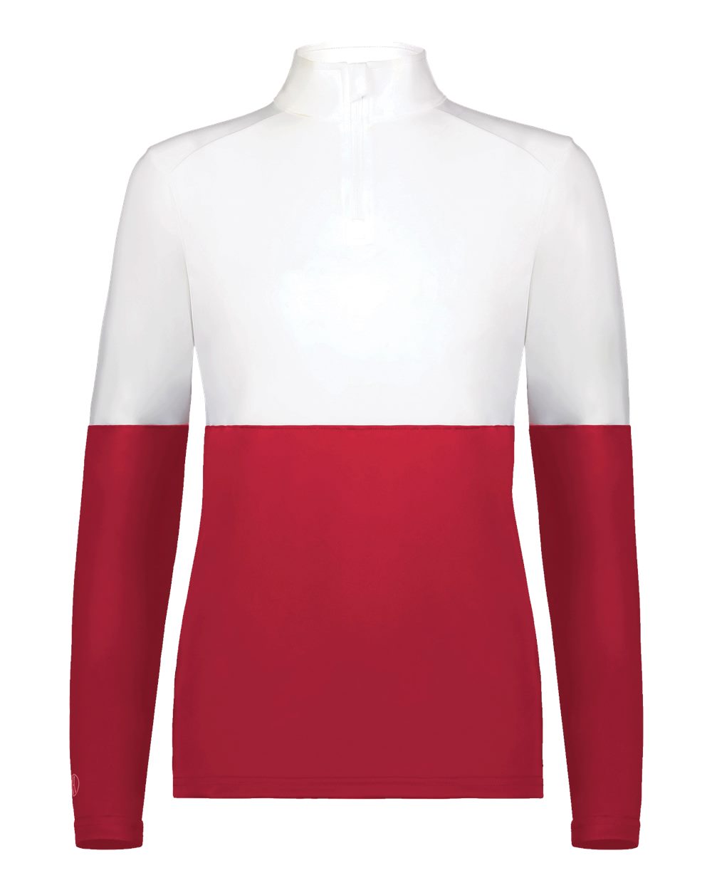 Women's Momentum Team Quarter-Zip Pullover - 223700 54