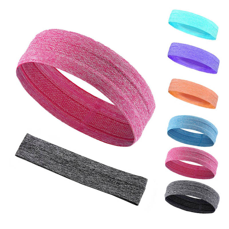 Sports Head Band 1