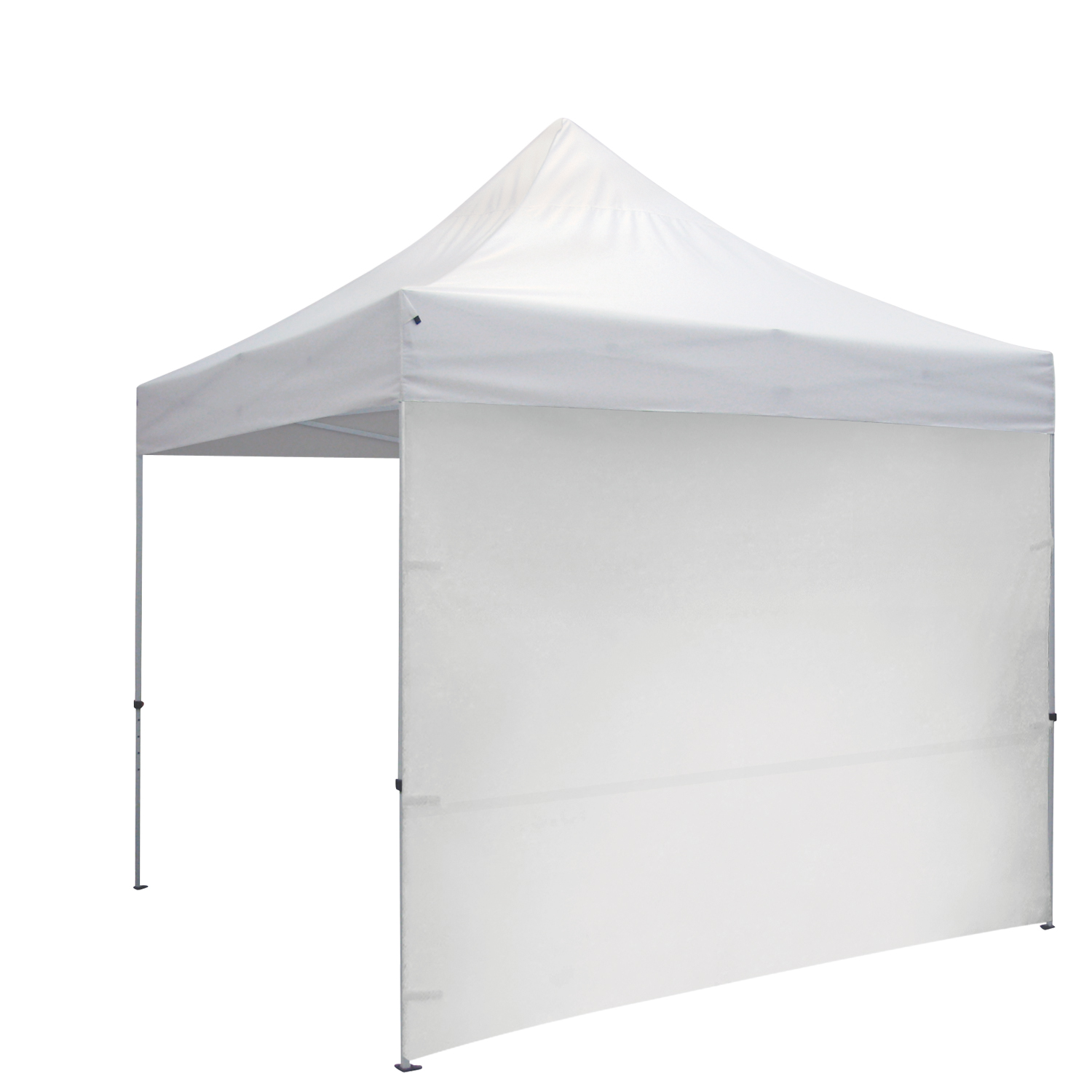 10' Tent Full Wall (Unimprinted) 4