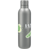 Thor Copper Vacuum Insulated Bottle 17oz 44