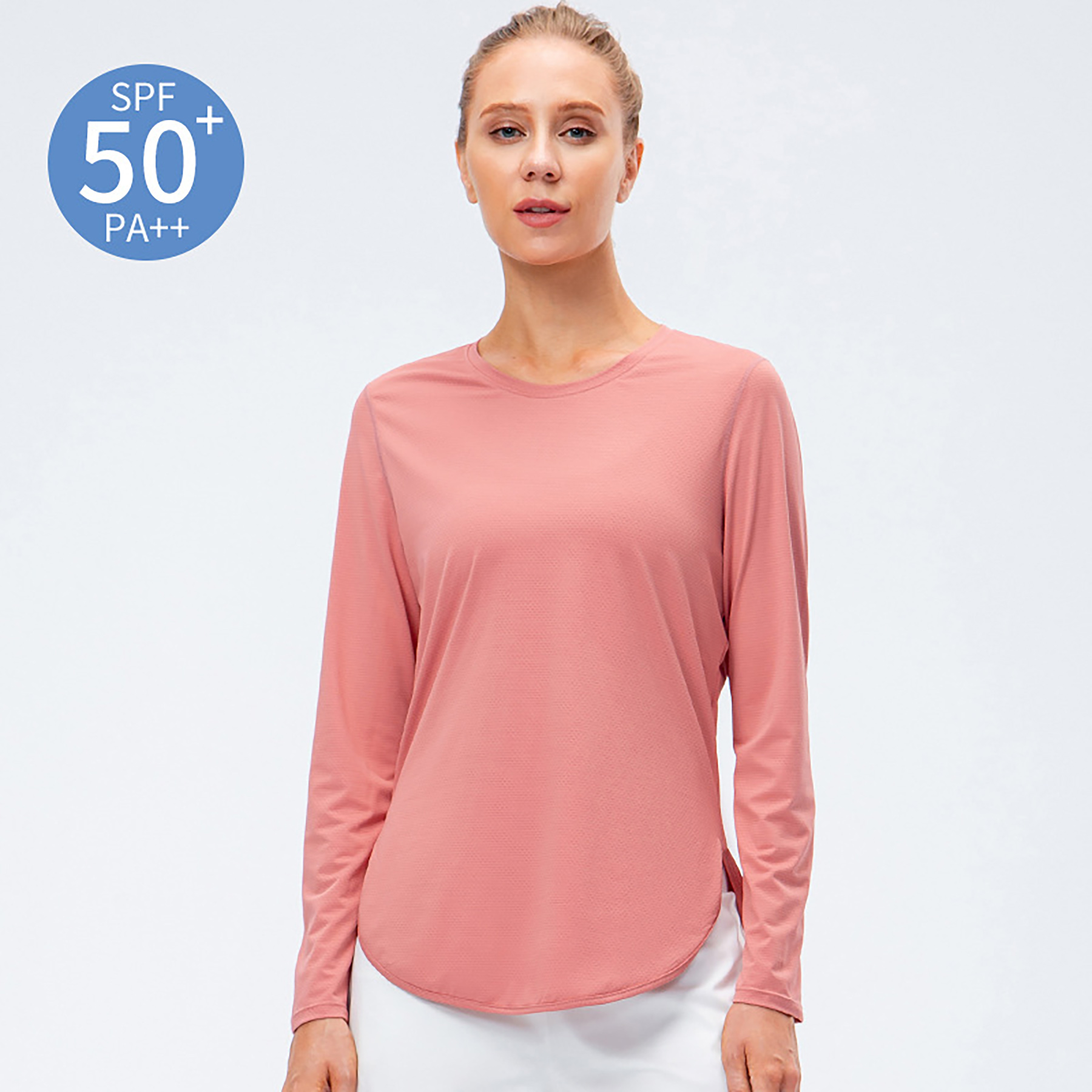 Women's Long Sleeve Shirts 2