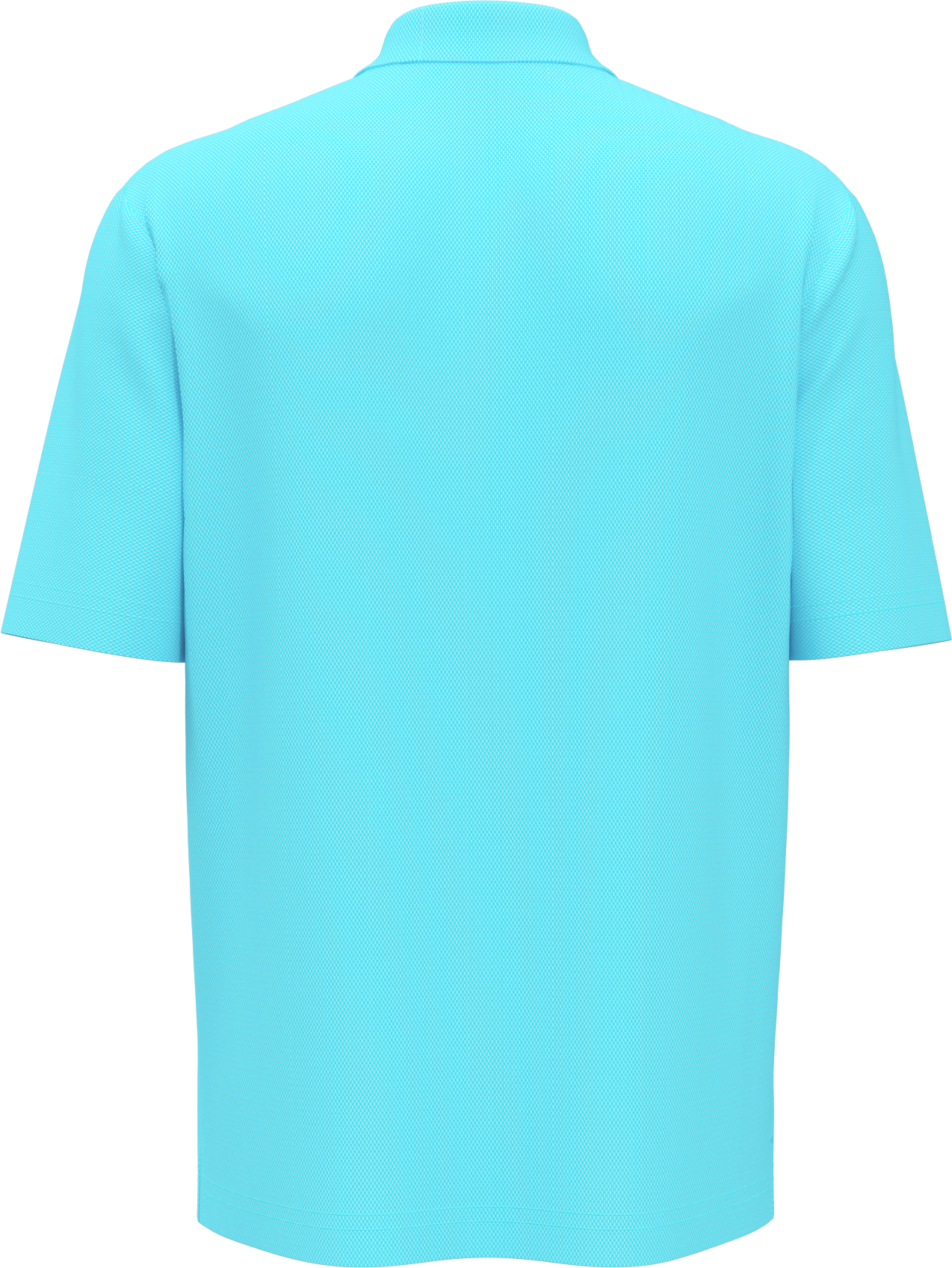 Men's Cooling Birdseye Polo 36