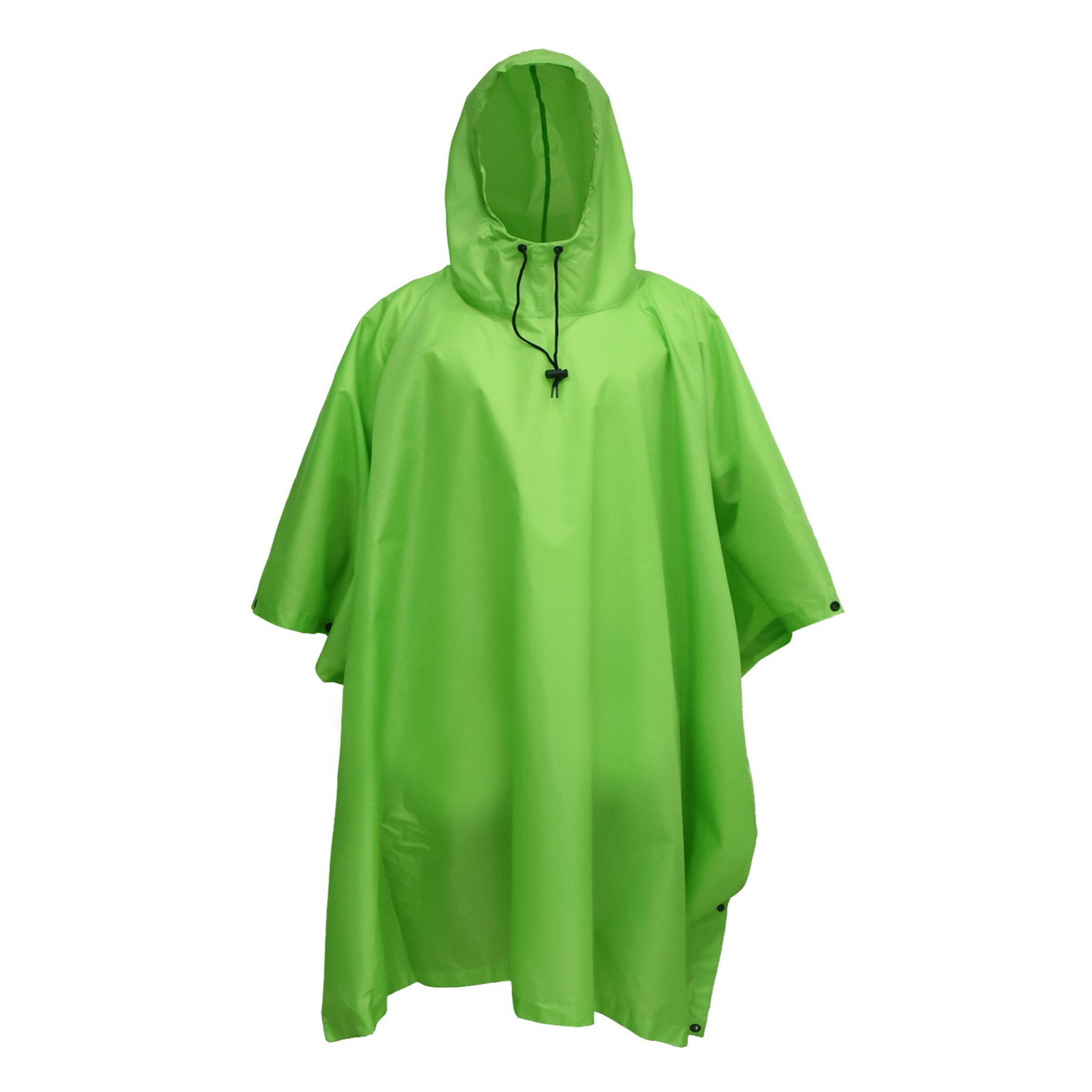 3 In 1 Hiking Rain Poncho 10