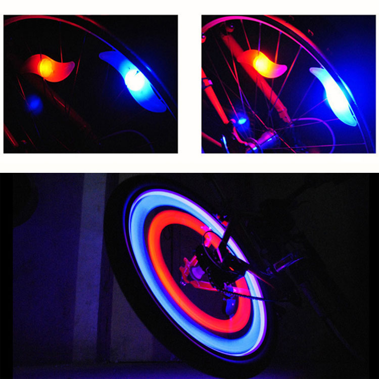 Bike Light 4