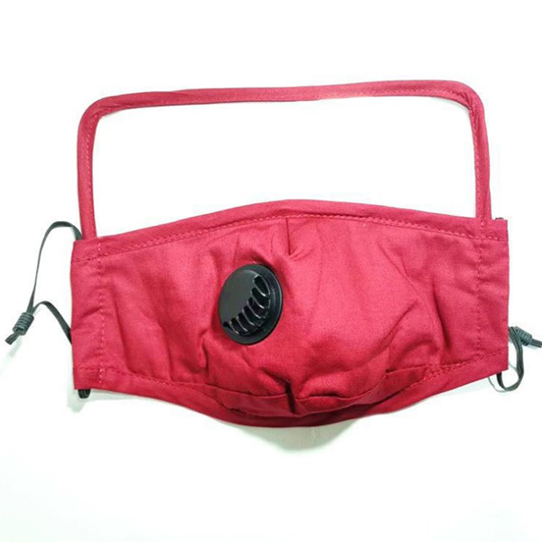 Double anti-fog PET Protective face shield for adult/kids 1