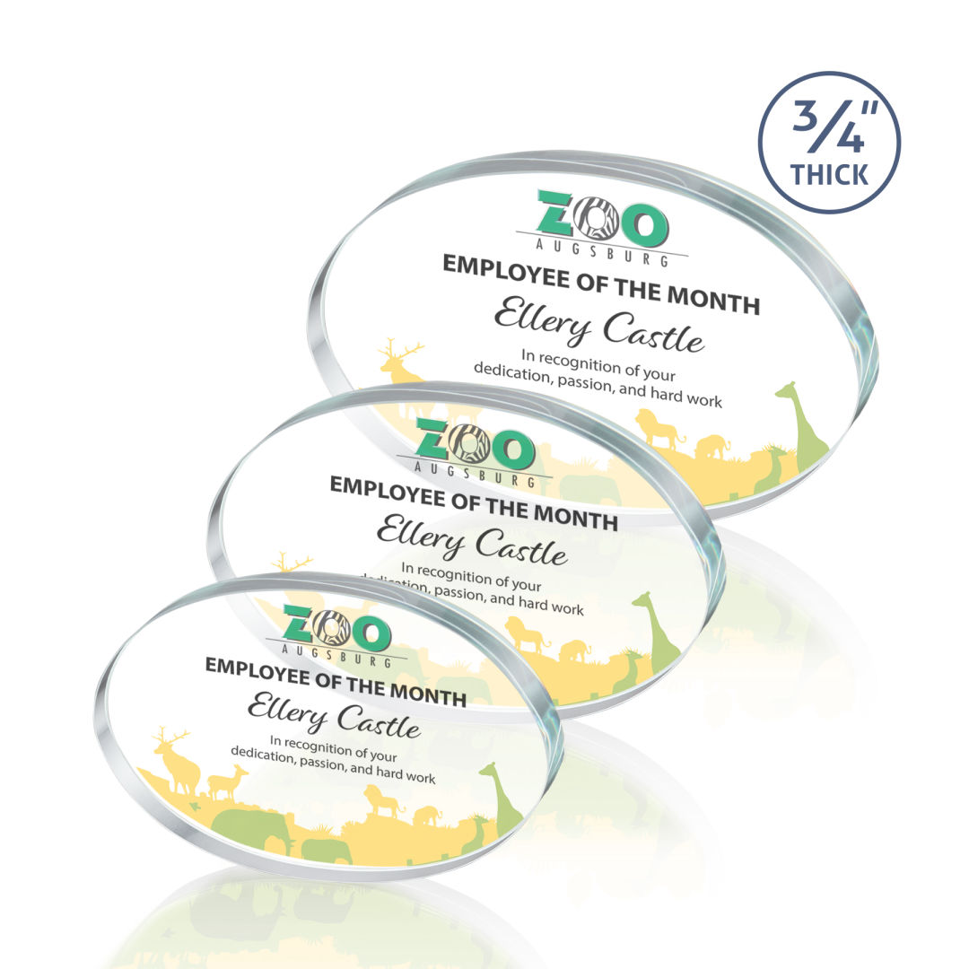 Baldus Award - VividPrint™