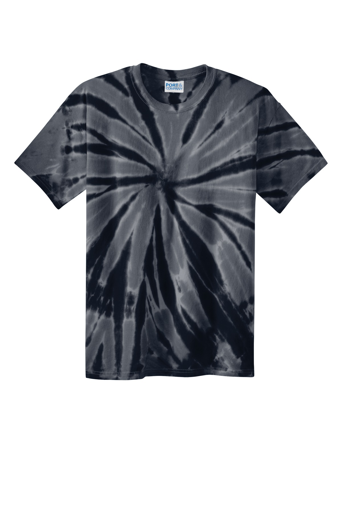 Port & Company® Tie-Dye Tee 93