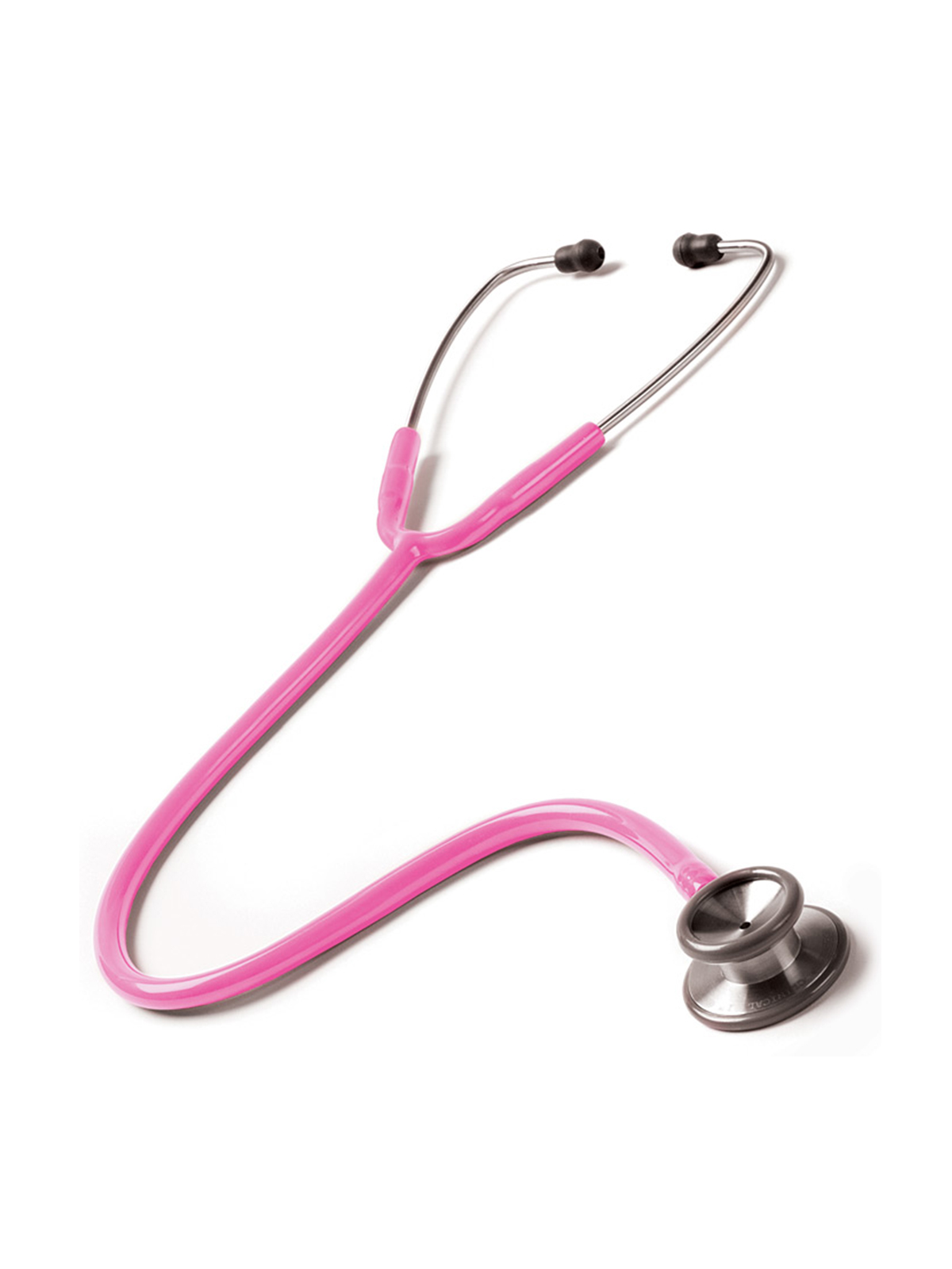 Prestige Medical - Clinical I® All Stainless Steel Stethoscope (Clamshell) 7