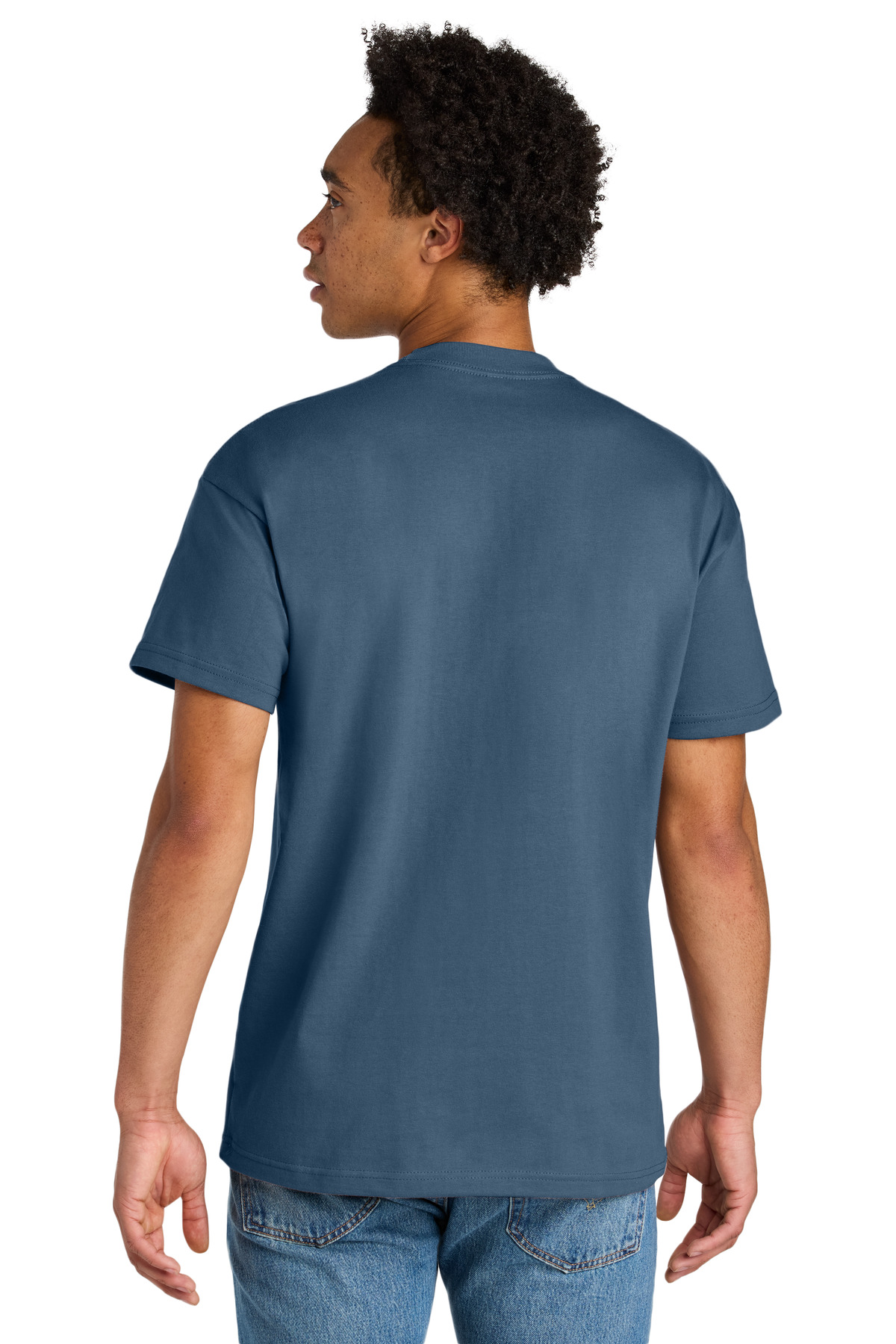 Next Level Apparel Heavyweight Tee NL7200 75
