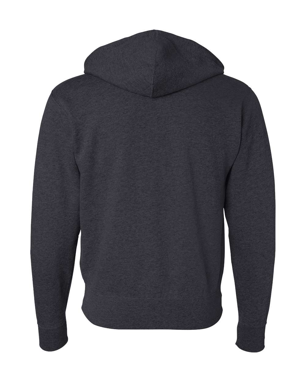 Unisex Lightweight Full-Zip Hooded Sweatshirt - AFX90UNZ 88