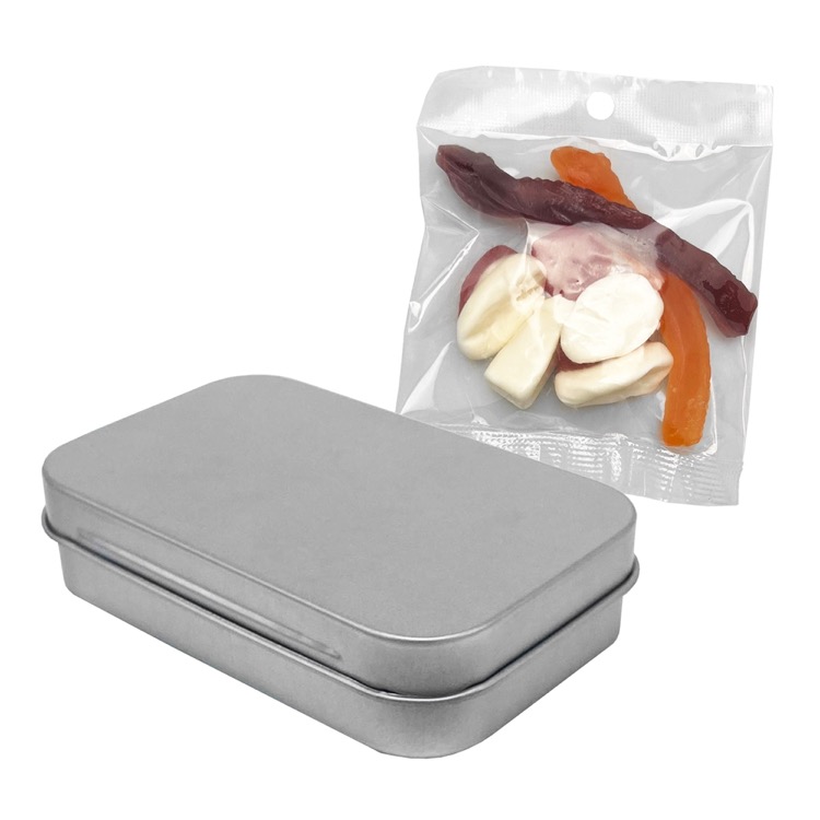Jelly Party Mix in Tin 3