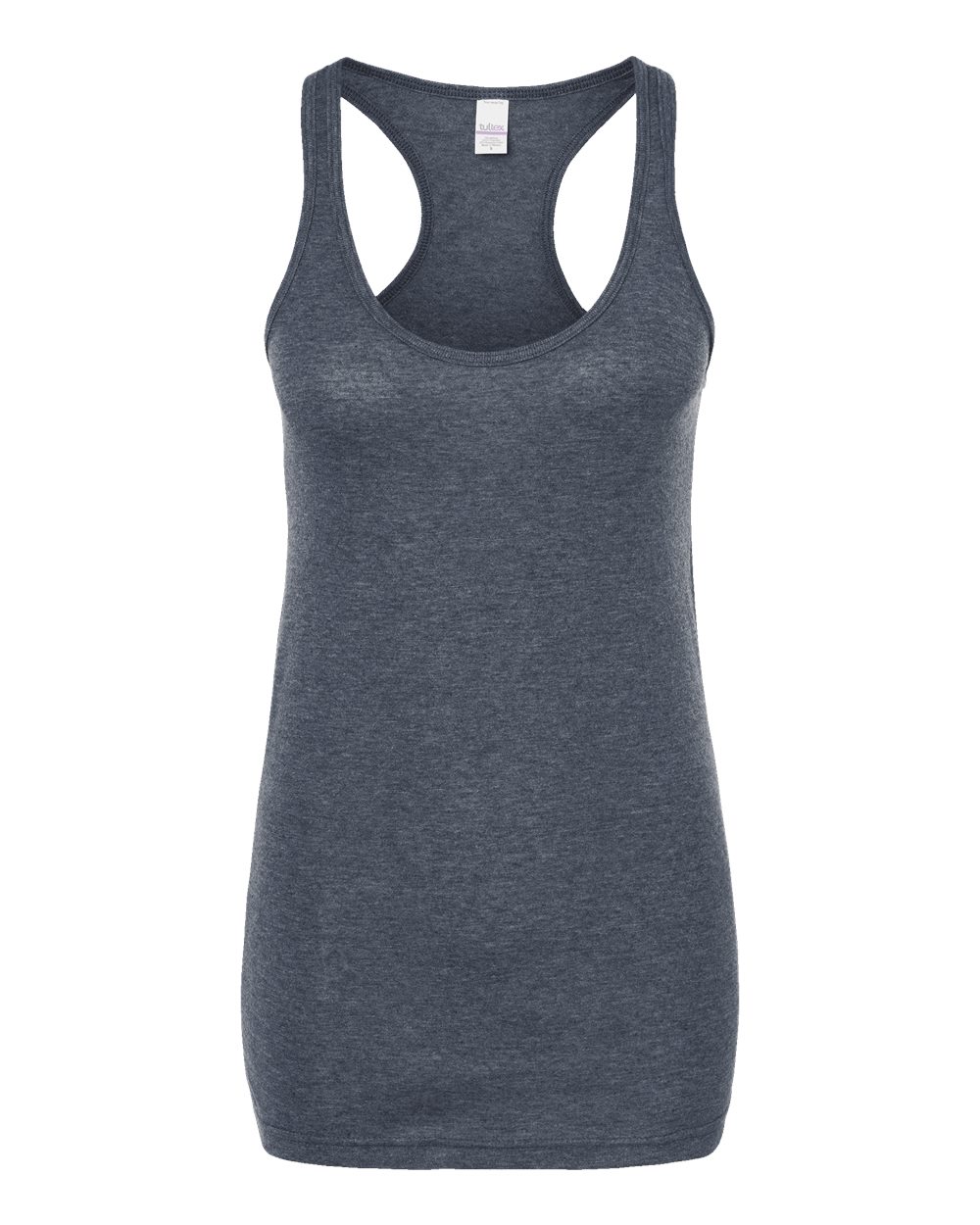 Women's Poly-Rich Racerback Tank Top - 190 51