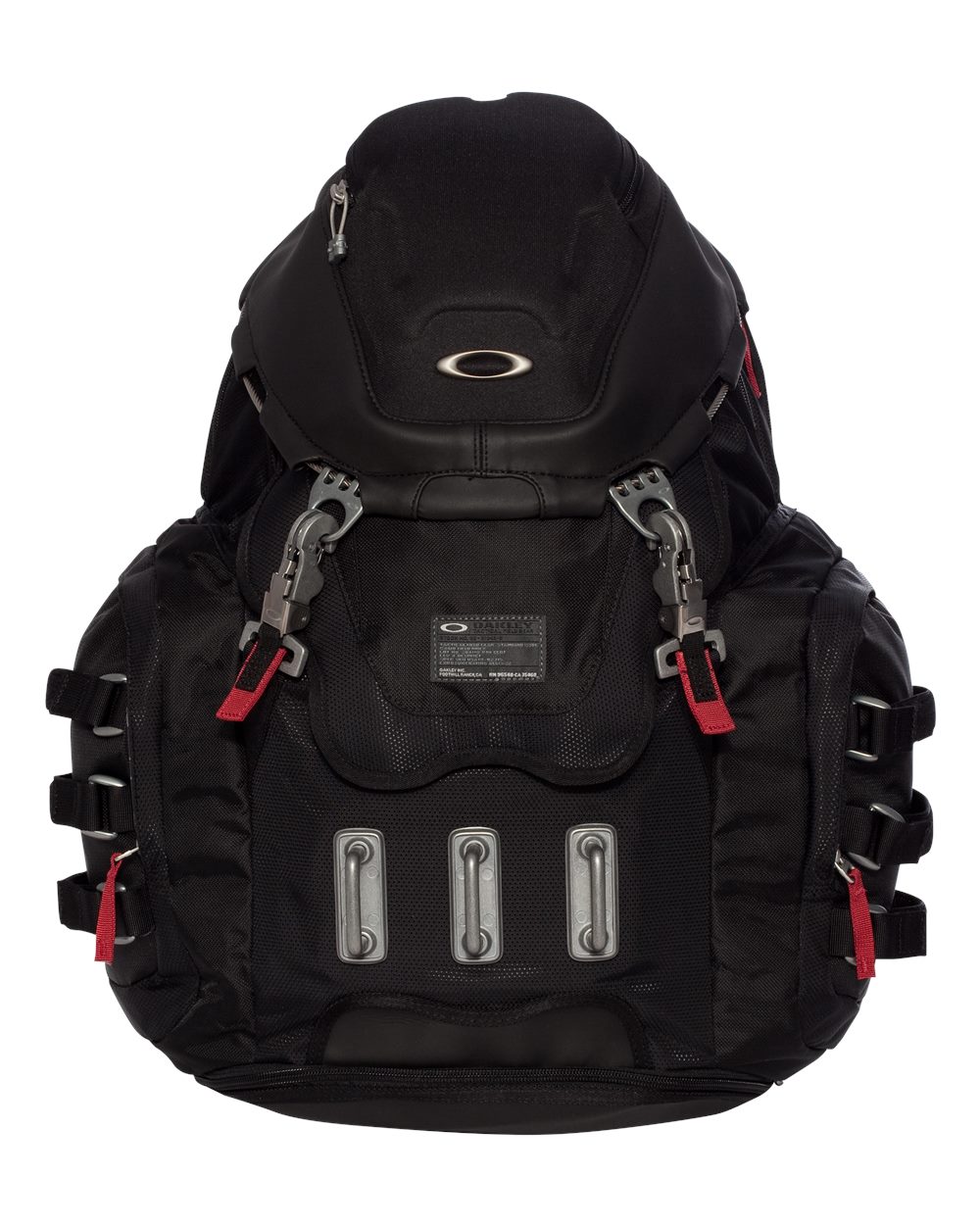 34L Kitchen Sink Backpack - 92060AODM 4