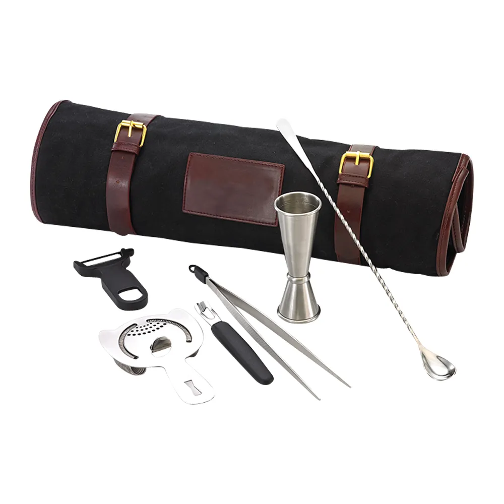 7-Piece Essentials Set 5
