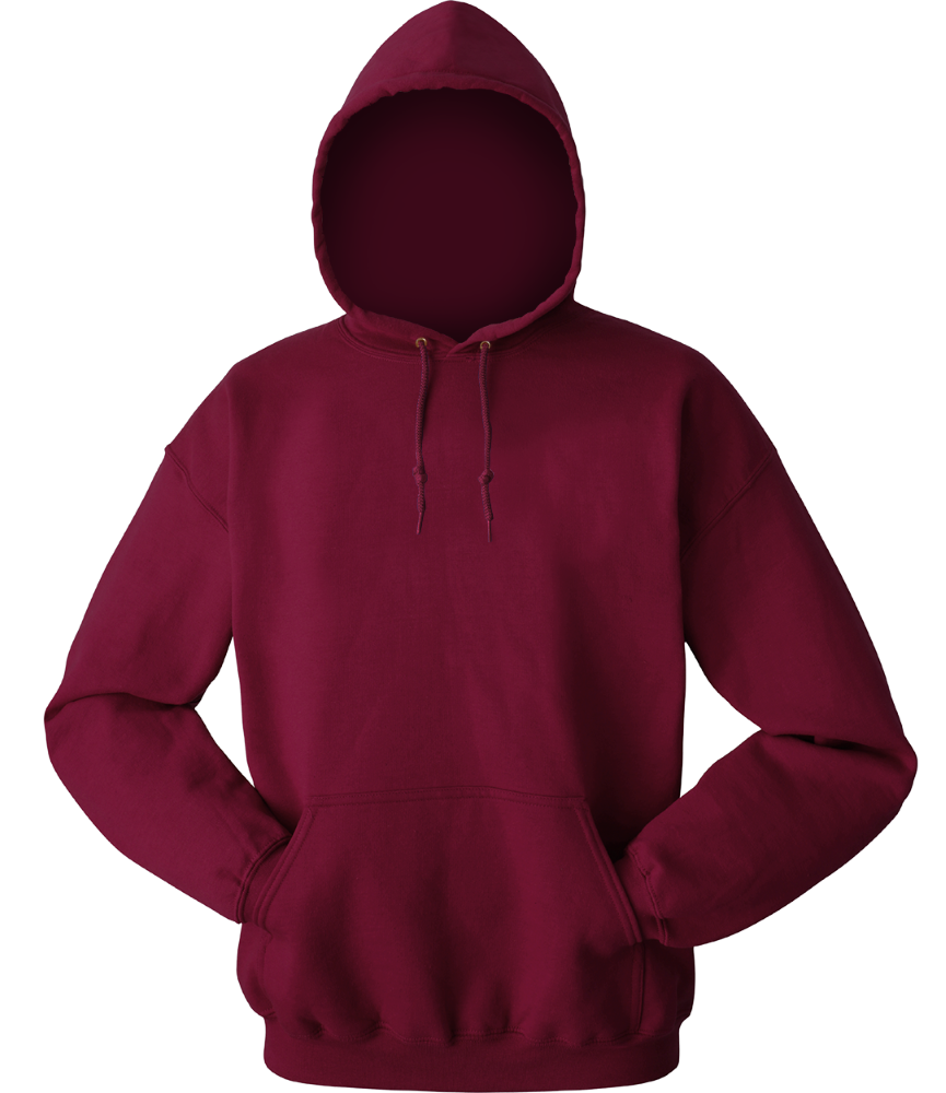 Adult Pullover Hoodie 104