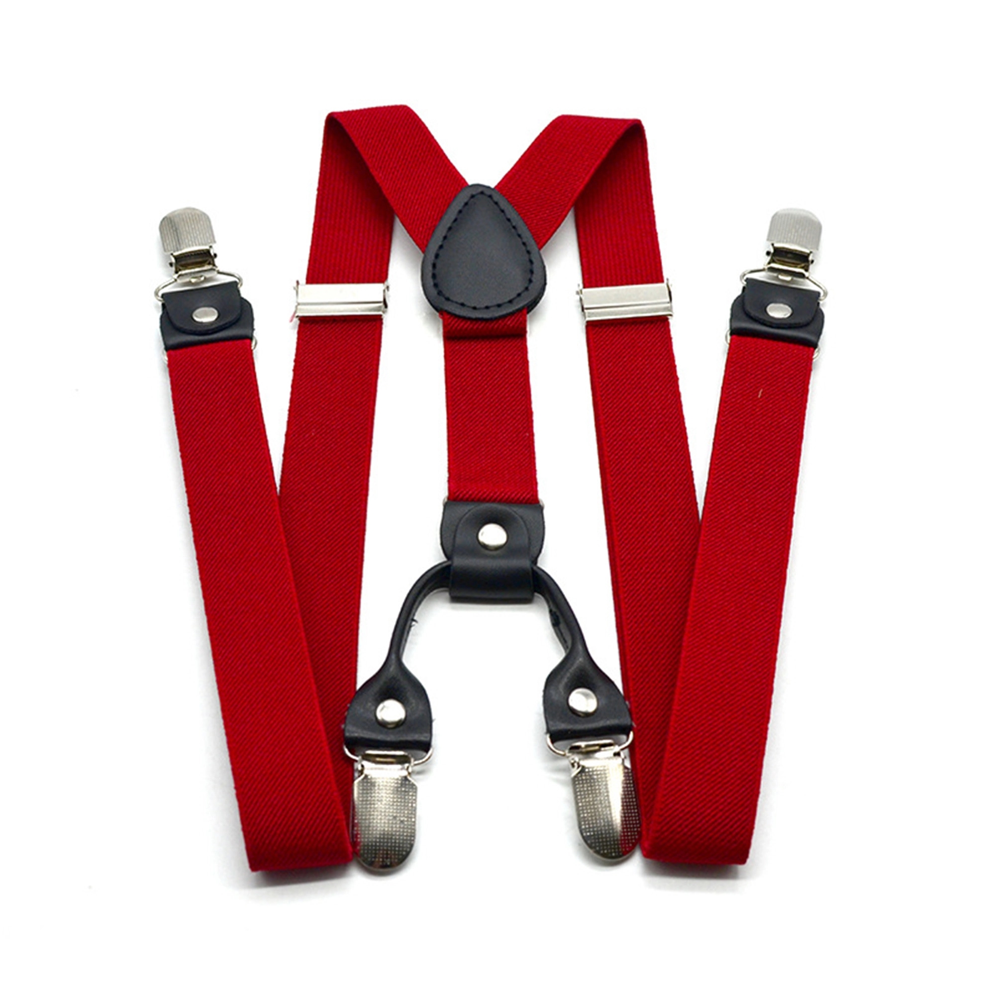 Men's Suspenders 2