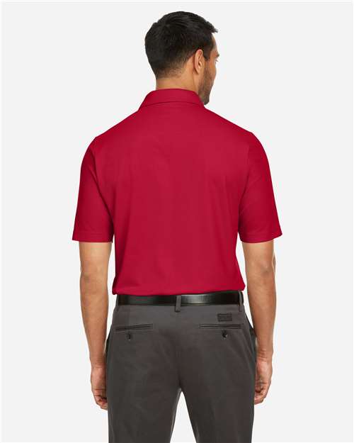 Men's Fusion ChromaSoft™ Pique Polo - CE112 163