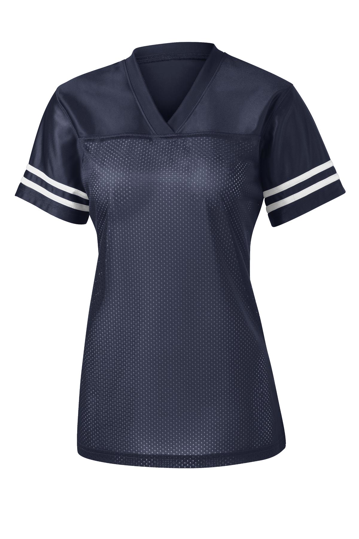 Sport-Tek Women's PosiCharge Replica Jersey. LST307 23