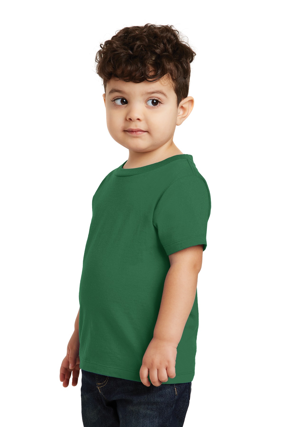 Port & Company® Toddler Fan Favorite Tee 47