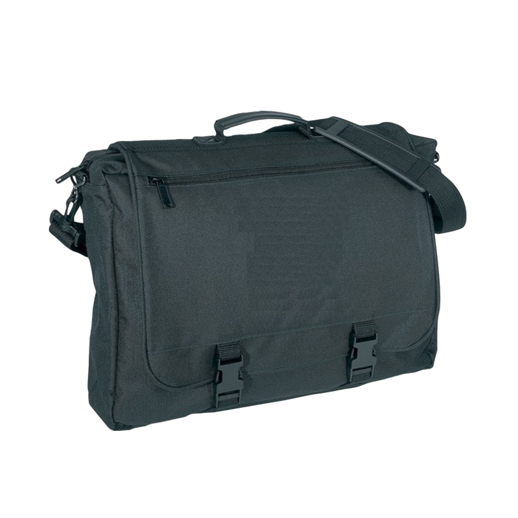 600D Standard messenger Briefcase 3
