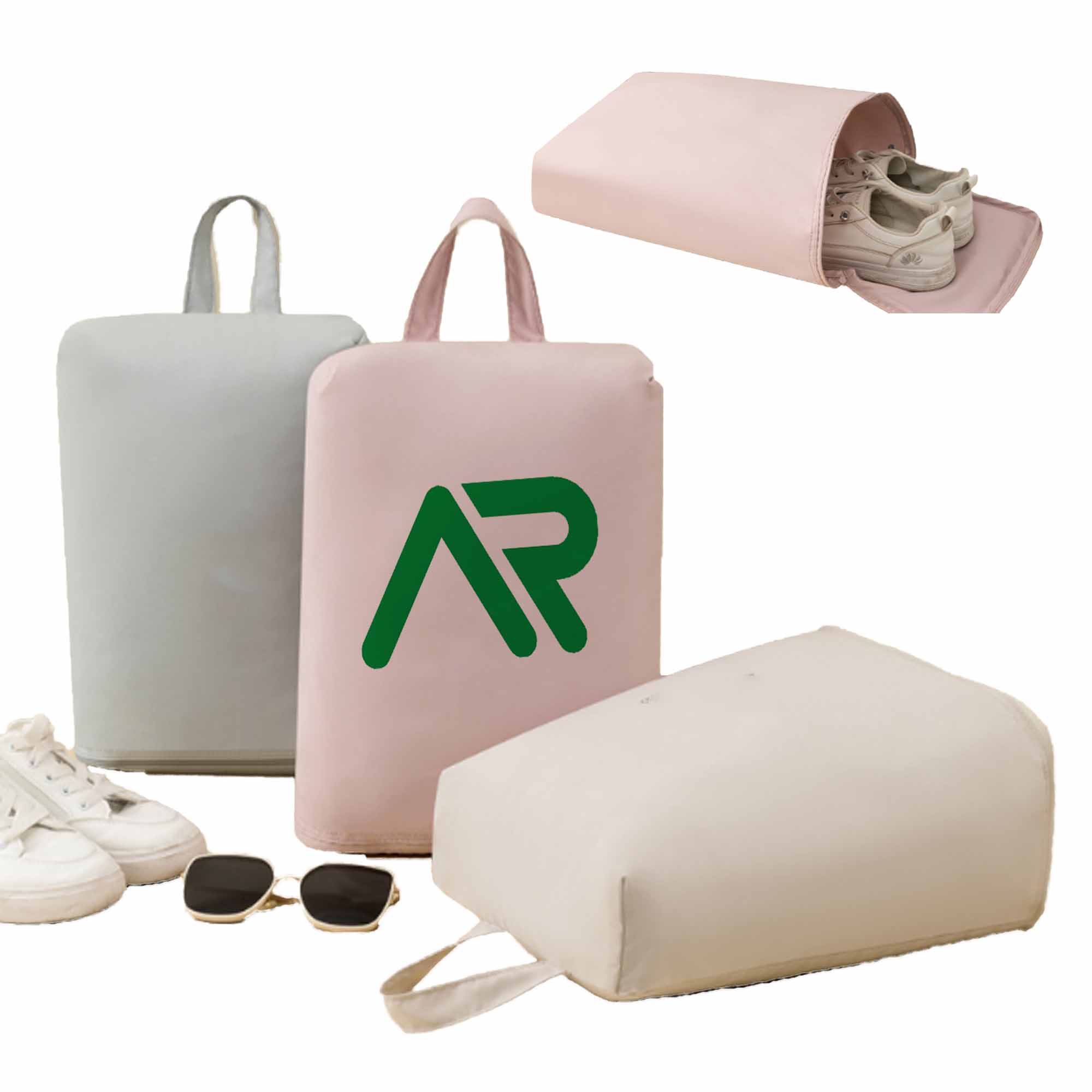 Shoe Bag 1