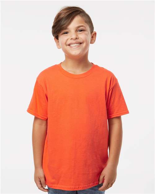 Youth Softstyle® T-Shirt - 64000B 79