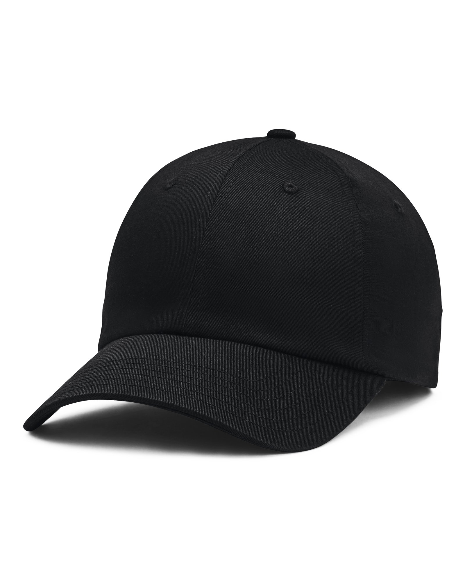 UA Essential Team Low Men's Adjustable Cap 2