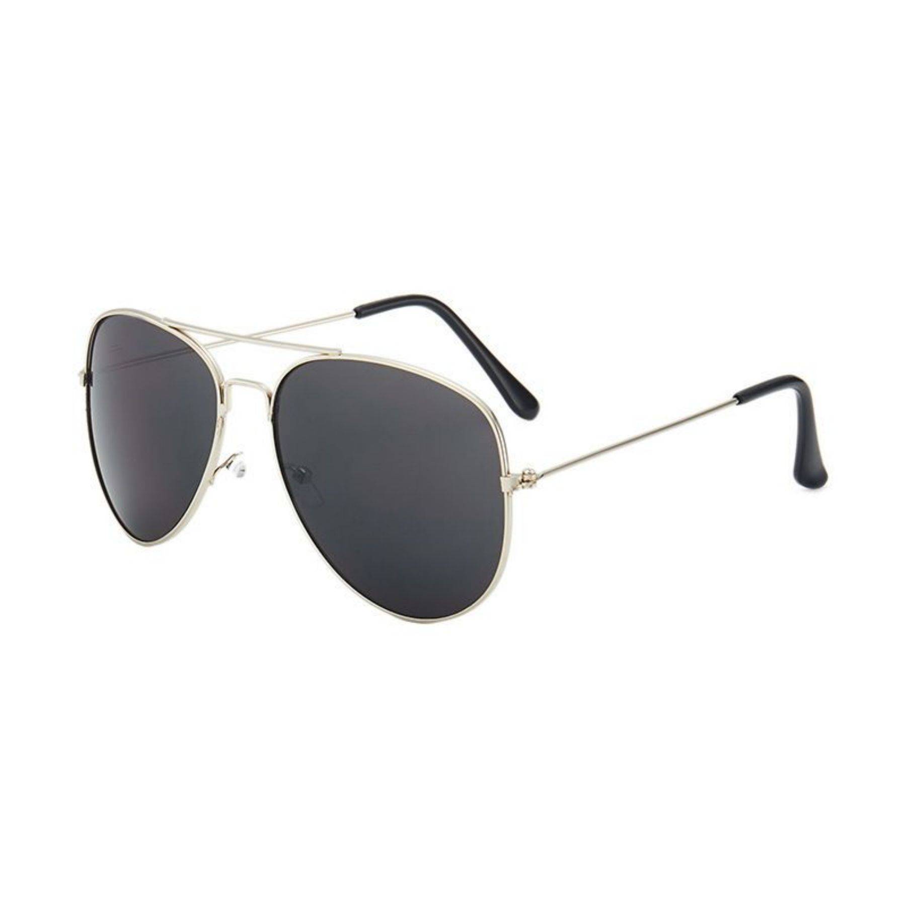 Classic Pilot Sunglasses 9