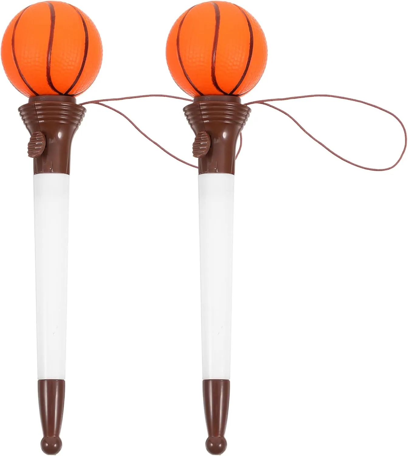 Pop Top Basketball Pen 5
