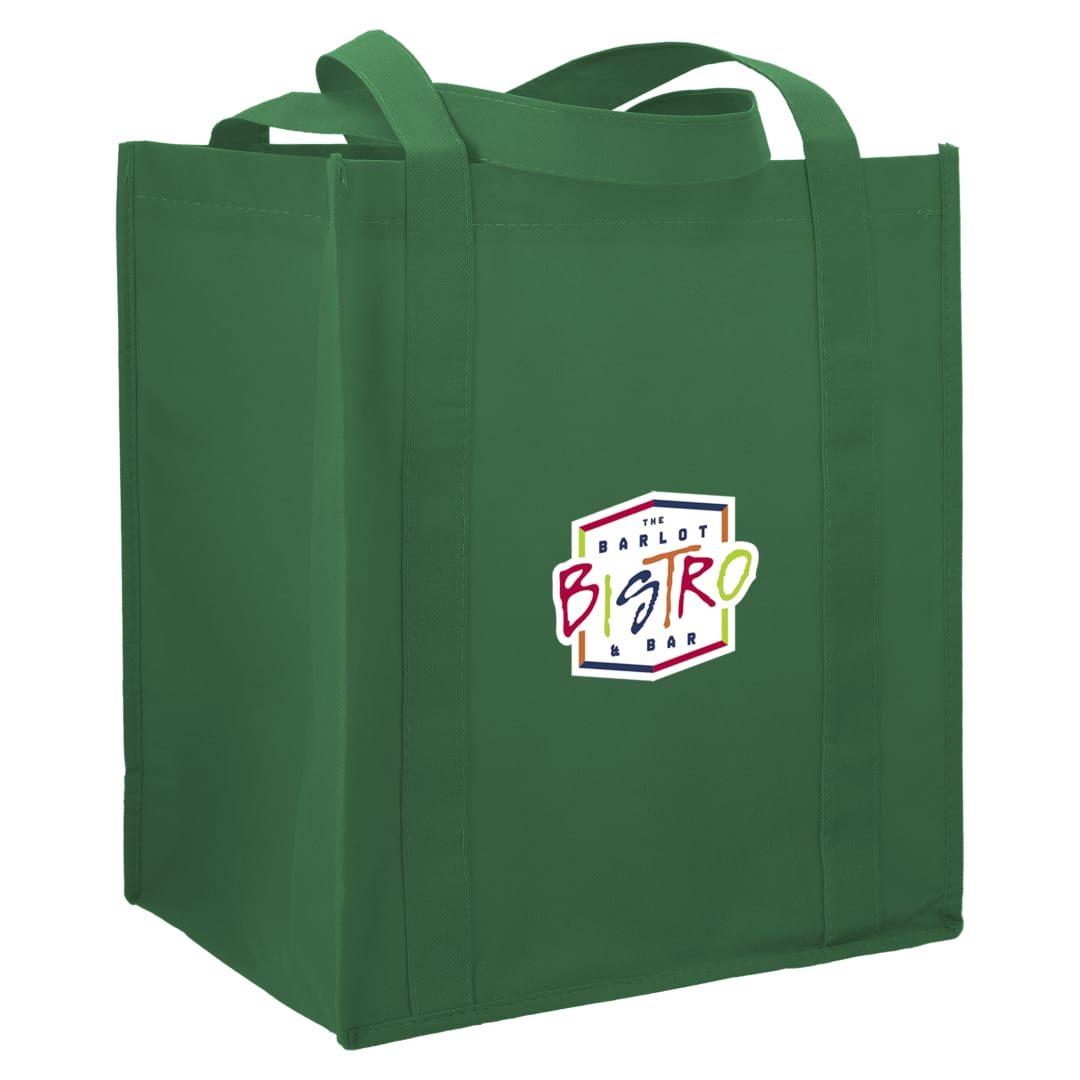 Little Juno Non-Woven Grocery Tote 94