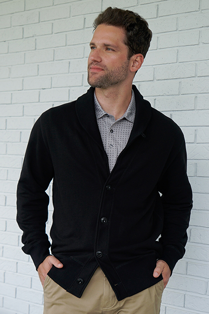 Hector Cardigan 9