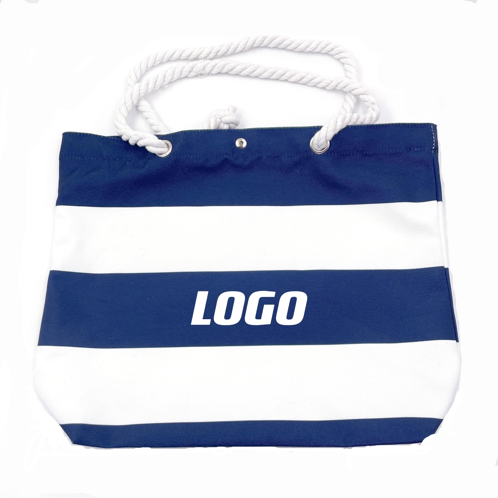 Canvas Tote Bag, custom tote bag with logo imprint 2