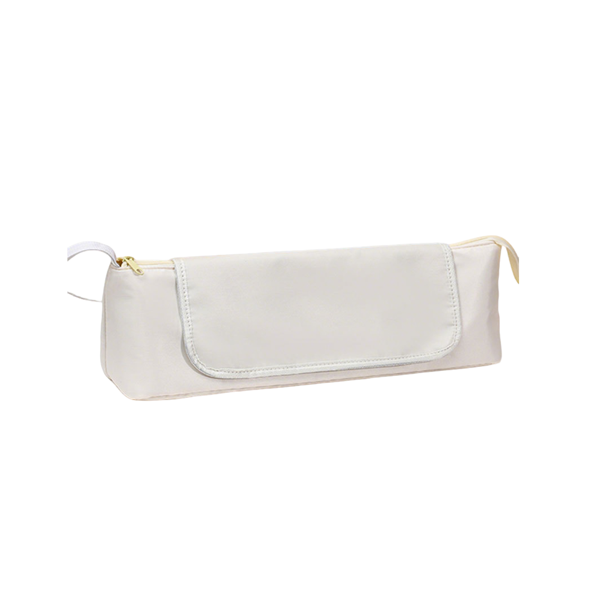 Water Resistant Polyester Styling Tool Carry Bag 18.1" Length X 4.7" Width X 5.9" Height 7