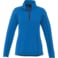 Women's Bowlen Polyfleece Half Zip 6