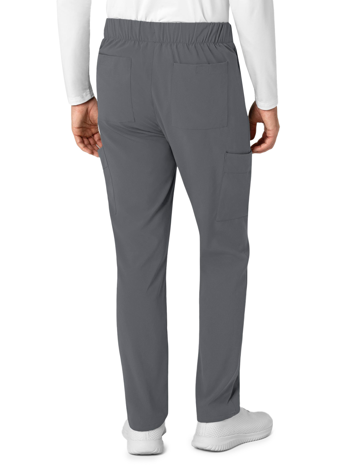 Wink - Renew - Men's Six-Pocket Tapered Pant 20