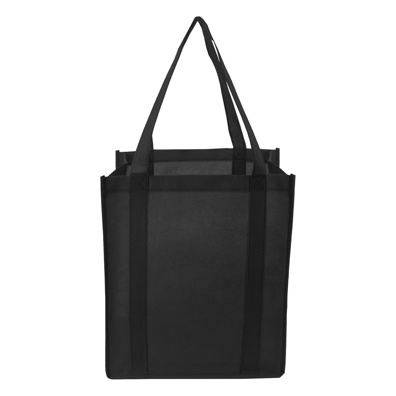 Non Woven Shopper Tote
