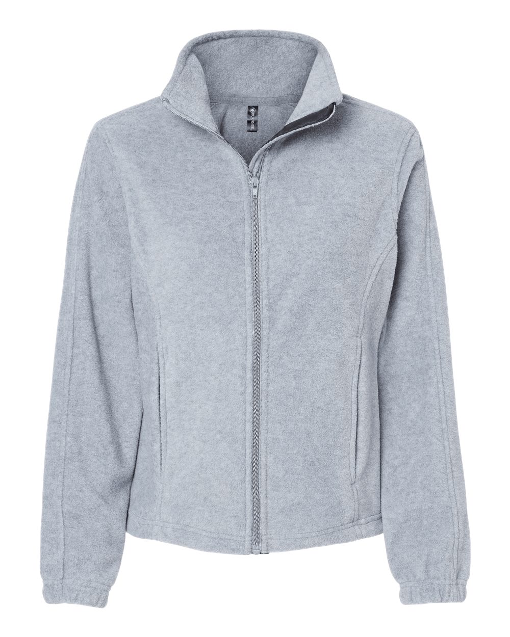 Women's Polar Fleece Full-Zip Jacket - 5062 26