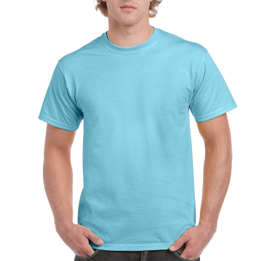 Gildan Ultra Cotton T-Shirt 6.1 oz 53